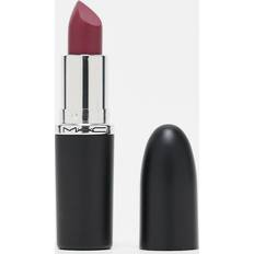 Cosmetics MAC Sleek Satin Lipstick Amorous