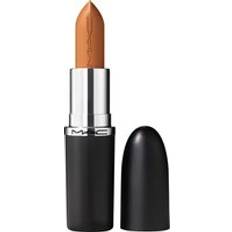 MAC ximal Sleek Satin Lipstick Call It Cozy - Naturlig