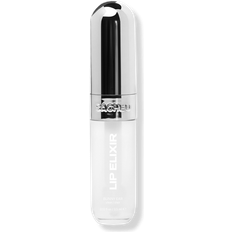 Lip Elixir Nourishing Lip Glaze Tint Gloss - Bunny Ear