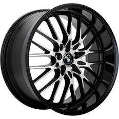 Car Rims Konig 16MB Lace 18X8