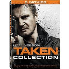 Movies Taken: 3-Movie Collection