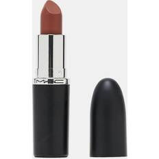 MAC Lippenstift MAC ximal Sleek Satinierter Lippenstift Truth Be Untold-Neutral