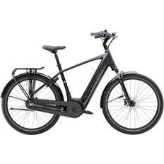 Trek District+ 3 400Wh XL