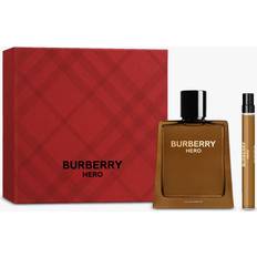 Burberry hero 100ml edp Burberry Bundle Hero EDP 100ml + EDP 10ml 100ml