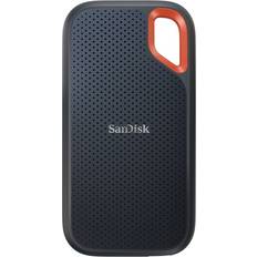 SanDisk Extreme 2TB Portable External SSD