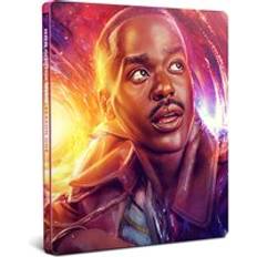 Doctor Who: Season One 2024 Limited Edition Steelbook