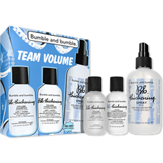 Idratante Scatole regalo e Set Bumble and Bumble Thickening Team Volume Set ($67 Value)