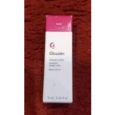 Base Makeup Glossier cloud paint seamless cheek color haze .33 fl oz 10ml unboxed Standard