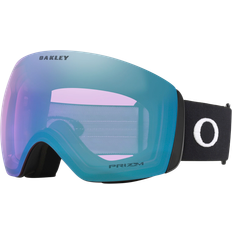 Antidugsystem Skibriller Oakley Flight Deck L Matte Black