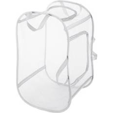 Whitmor Fabric Collapsible Hamper
