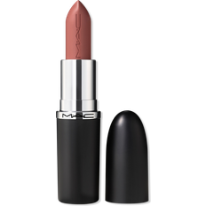 MAC Cosmetics Macximal Sleek Satin Lipstick Modesty