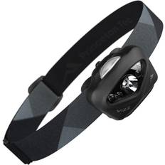 Vizz Headlamp Black