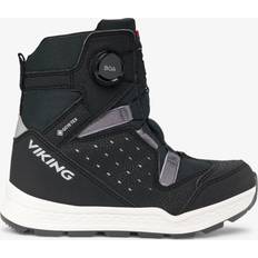 Viking Jr Espo Reflex Warm GTX BOA - Black