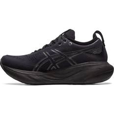 Asics Gel Nimbus 25 - Triple Black