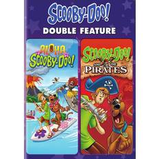 Movies Aloha Scooby-Doo!/Scooby-Doo and the Pirates