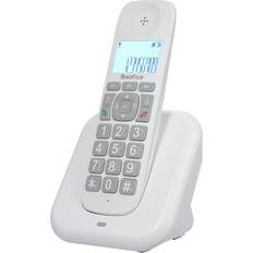 Bisofice Fantasy Telephone Function 16 Lines Display Caller Calls Intercom Conference Intercom Conference Call With 3 Lines Hands-free Calls Intercom Book Hands-free Calls 50 Book Hands-free 5 50 Book