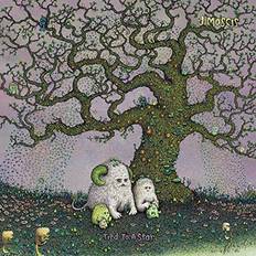 J Mascis: Tied to a star (Vinyl)