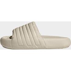 Beige - Herren Slides adilette