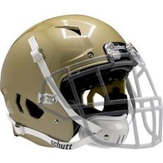 Football Schutt Vengeance Pro LTD II Adult Football Helmet 2024 Metallic Vegas Gold