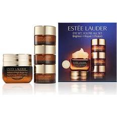 Estée Lauder Advanced Night Repair Eye Cream 4-Piece Skincare Set