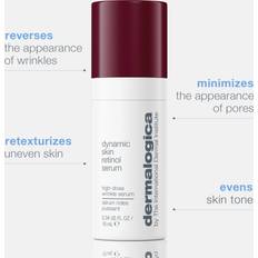Dermalogica Dynamic Skin Retinol Serum 10 ml 10ml