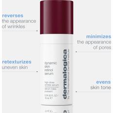 Dermalogica dynamic skin retinol serum 0.3fl oz