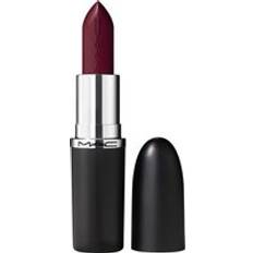 MAC ximal Sleek Satin Lipstick Game - Guessing Game