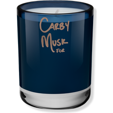 Interior Details Better World Fragrance House Better World Fragrance House Carby Musk 300G Scented Candle