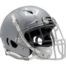 Football Schutt Vengeance Pro LTD II Adult Football Helmet 2024 Metallic Silver