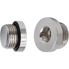 ANZ Screw Plug G1/4 Inch