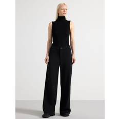 Lindex Women Trousers Lindex jersey trousers