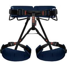 Mammut 4 Slide Harness Marine M-XL