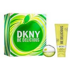 DKNY Fragancias DKNY Be Delicious EDP Gift Set 30ml