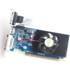 ATI Radeon HD7450 2GB VGA HDMI DVI PCI-E