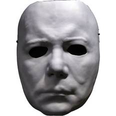 Halloween II Mask Michael Myers Vacoform