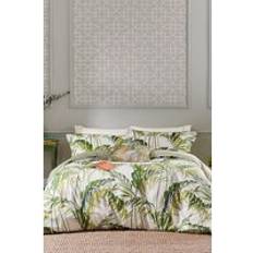 Textiles Sanderson 'Palm House' - - Single Duvet Cover Green
