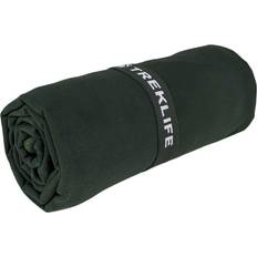 Hurtigtørrende - Recycled Towel cm - Grøn