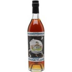 Beer & Spirits Springbank 1998 26 Year Old Whiskyland Chapter 1 Campbeltown Whisky 70cl