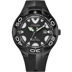 Citizen Promaster Dive Eco Drive & Torch Set