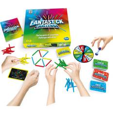 Games Fantastick Challenge Brætspil