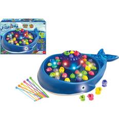 Canenco Magical Whale Fishing Game GPF2105