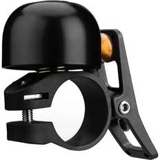 Cykelklokke 2018-1ABK Sort