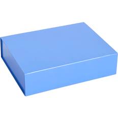 Colour Storage Box S Vibrant Blue