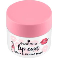 Essence Lip Care Masque 8 g - Strawberry Milkshake