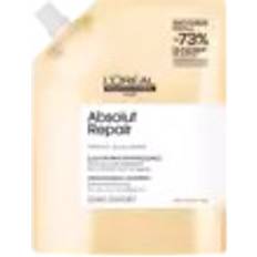 L'Oréal Professionnel Paris Absolut Repair Gold Shampoo Refill 500 ml