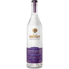 London Dry Gin