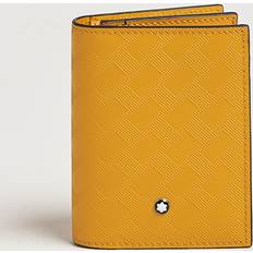 Montblanc Extreme 3.0 Card Holder - Warm Yellow