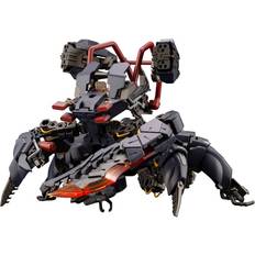 Hexa Gear Plastmodellkit 1/24 Abysscrawler Night Stalkers
