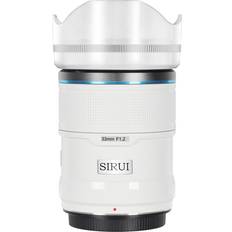 Vita Kameraobjektiv Sirui Sniper AF 33mm f/1.2 Z-Mount White
