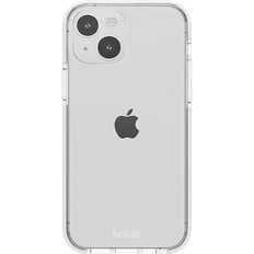 Apple iPhone 15 Mobiletuier Holdit Seethru iPhone 15 deksel